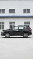 Nissan X-Trail 2025 Black - 5