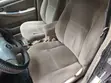Toyota Corolla 2005 Grey - 3