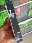 240W USB-C to USB-C Cable with Built-in Stand - 2