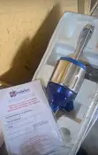 Indelec Thunder Arrestor - 2