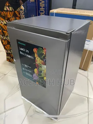 Hisense 93L Refrigerator - Brand New
