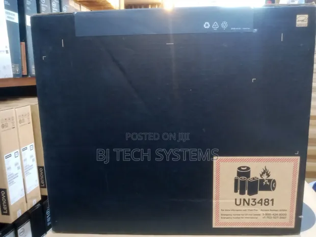 Sabuwar Dell Latitude 7450 Laptop: Intel Core Ultra 7, 16GB RAM, 512GB SSD - 1