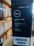 Sabuwar Dell Latitude 7450 Laptop: Intel Core Ultra 7, 16GB RAM, 512GB SSD - 3
