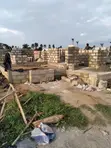 4-Bedroom Uncompleted Bungalow on 1 Plot of Land - 3