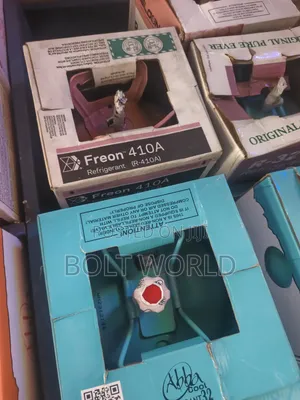 Freon R410a Refrigerant Gas
