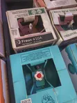 Freon R410a Gas Mai Sanyin Jiki - 1