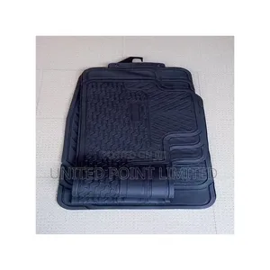 Complete Floor Mats for Toyota Sienna (7-Seater)