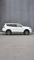 Nissan Terrano 2020 Fari - 1