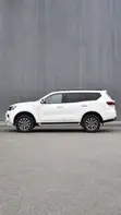 Nissan Terrano 2020 Fari - 2