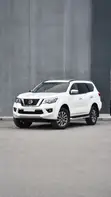 Nissan Terrano 2020 Fari - 3