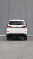 Nissan Terrano 2020 Fari - 4