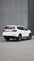 Nissan Terrano 2020 Fari - 5
