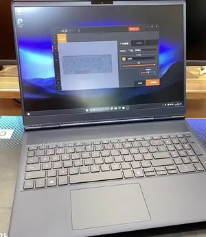Brand New Alienware 16 Aurora Laptop