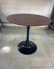 Tulip Pedestal Coffee Table - 1