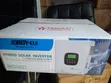 Jordy-Ele / Roy Solar Hybrid Inverter Box - 1