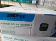 Jordy-Ele / Roy Solar Hybrid Inverter Box - 2