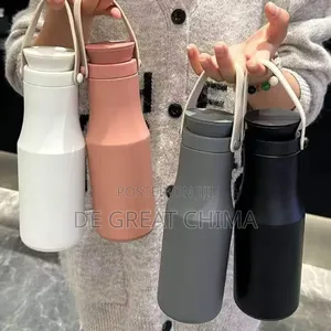 700ml Metro Insulated Bottle