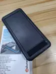20,000mAh Fast-Charging Power Bank with Built-in Cables - 3