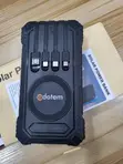 20,000mAh Fast-Charging Power Bank with Built-in Cables - 4