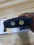 20,000mAh Fast-Charging Power Bank with Built-in Cables - 5