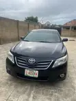 2010 Toyota Camry XLE Sedan - 1