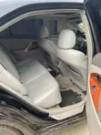2010 Toyota Camry XLE Sedan - 4