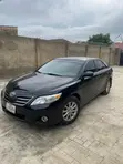 2010 Toyota Camry XLE Sedan - 5