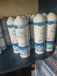 Abba-Cool R-134a Gas Mai Sanyin Jiki 1kg - 2