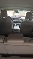 Toyota Hilux don haya - 1