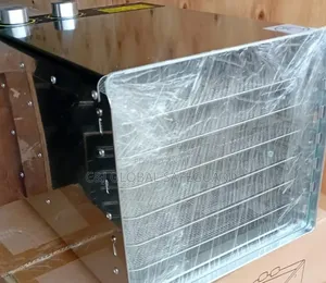 6-Tray Food Dehydrator - Brand New