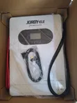 Jordy-Ele Premium Hybrid Solar Inverter 48V - 1