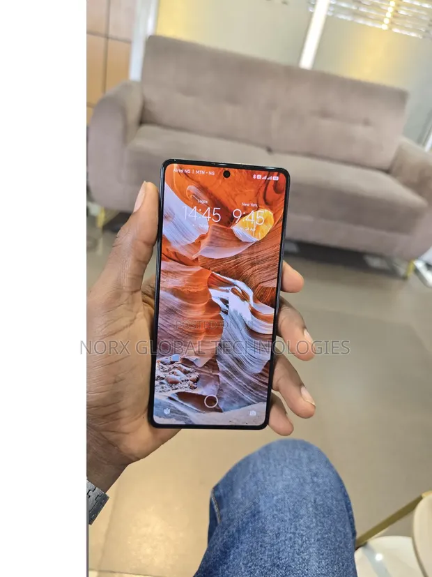 Xiaomi Poco M6 Pro 256GB Blue (Used) - 1