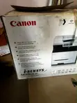 Canon i-Sensys MF8280Cw Multifunction Printer - 1