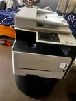 Canon i-Sensys MF8280Cw Multifunction Printer - 5
