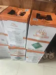 Abba Cool Gas Mai Sanyin Ruwa 10.9kg (R-404A) - 2