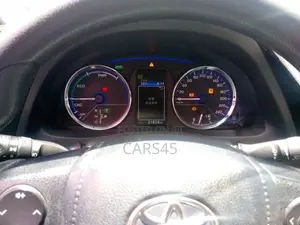Toyota Corolla 2020 White