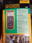 Fluke 289 True-RMS Industrial Logging Multimeter - 2