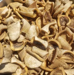Pomo / Kayan Saniya Busasshe