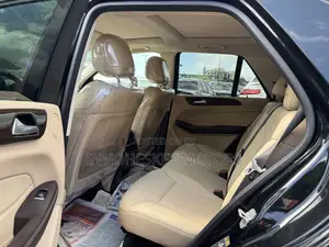 Mercedes-Benz GLE 350 2018 Black