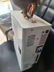 Jordy-Ele 1000WH Power Station / Solar Generator - 2