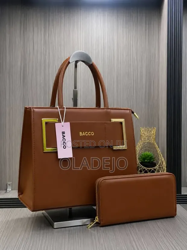Jane's Luxury Louis Vuitton Handbag - 1