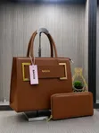 Jane's Luxury Louis Vuitton Handbag - 1