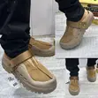 Crocs masu alfarma - Na maza masu saukin sawa - 3