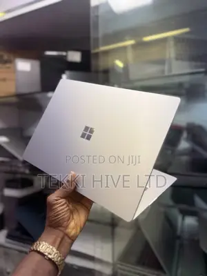 Microsoft Surface Laptop 4 16GB RAM, Intel Core i7, 256GB SSD