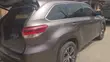 Toyota Highlander don haya - Tsaro da Motoci masu alfarma akwai - 2