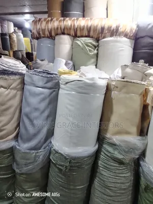 Brand New Home Interiors Curtains