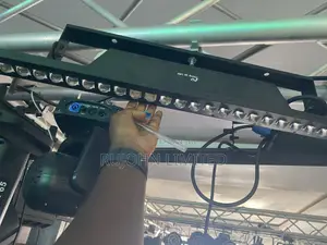 Wall Washer LED Light - Professional Stage & Architectural