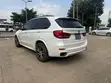 BMW X5 2015 White - 1