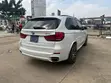 BMW X5 2015 White - 5
