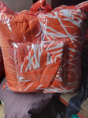 Bedding House Duvet Cover - Multicolor